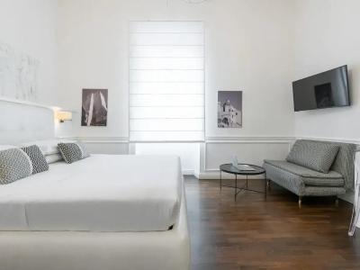 Cagliari Boutique Rooms and Suites - 117