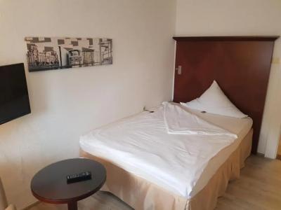 Pension Blüchersruh - 20