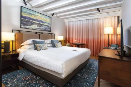 Mizpe Hayamim by Isrotel Exclusive - 54