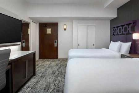 Courtyard by Marriott San Diego Downtown - 61