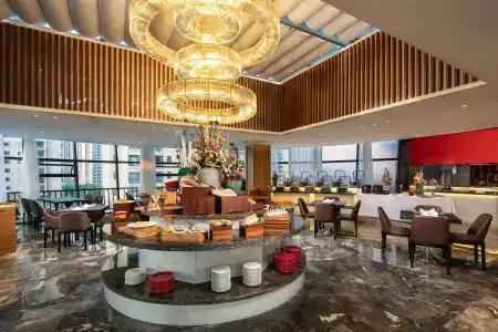 Ramada Encore by Wyndham Kunming West - 13