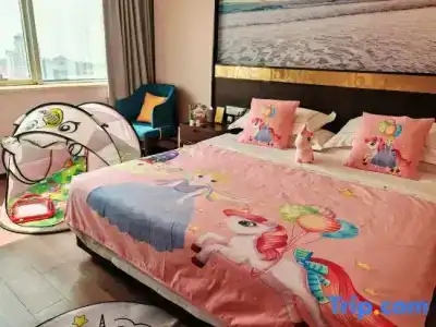 Qingdao Huanghai - 126