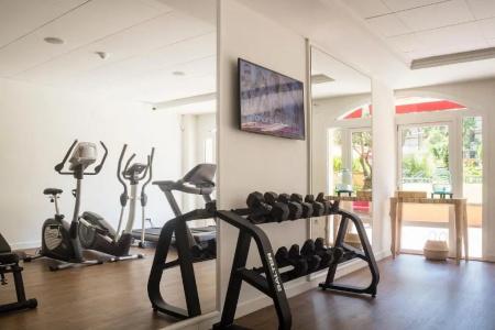Luna Club Yoga & Spa 4Sup - 23