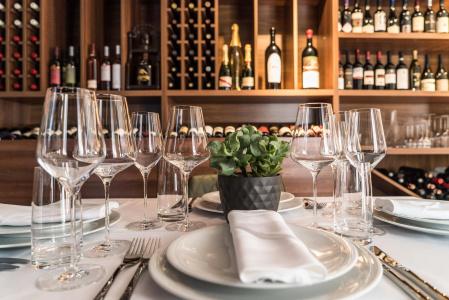 Best Western Premier Natalija Residence - 11