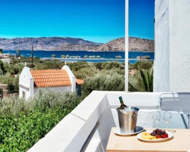 Elounda Krini - 155
