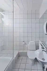 Keflavik by Reykjavik Airport - 7