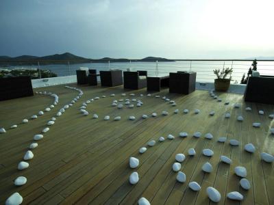 Elounda Ilion Bungalows - 22