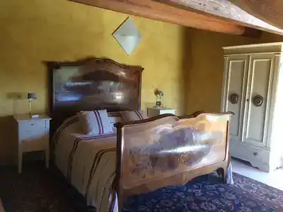 Agriturismo La Palazzina - 1