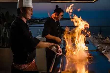 Rixos Premium Dubrovnik - 48