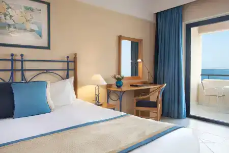 Marina Corinthia Beach Resort Malta - 41