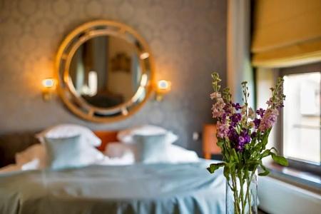 Bohema Boutique & Spa - 56