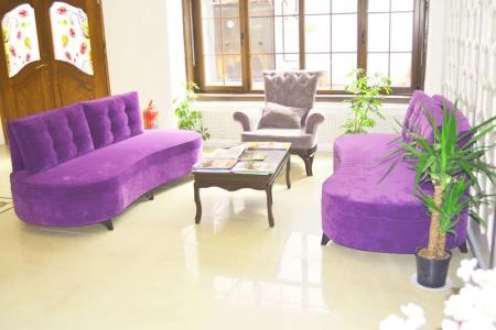 Grand Harsena Otel - 10