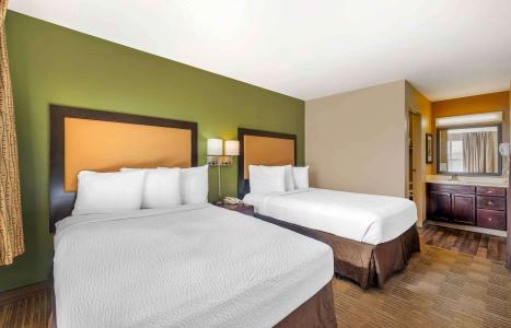 Extended Stay America Suites - - Polaris - 69