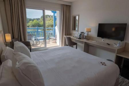 Best Western Plus Le Roof Vannes Bord De Mer - 108