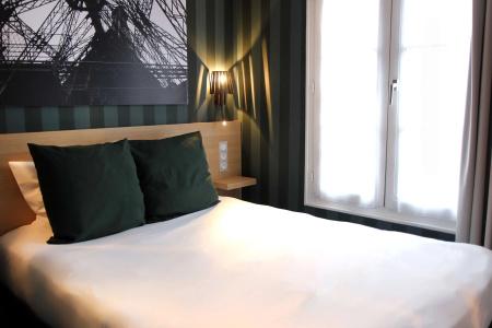 Best Western Opéra Drouot - 42