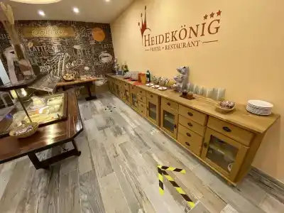 Heidekönig Celle - 25