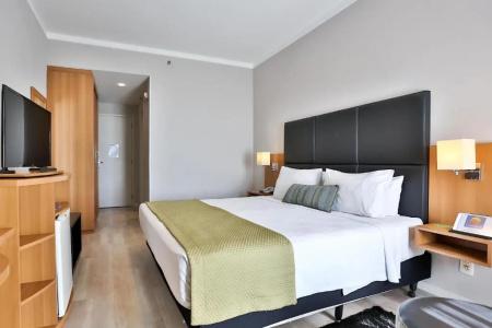 Comfort Ibirapuera - 101