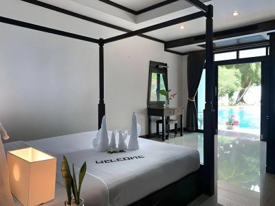Sand Sea Resort & Spa - Sha Extra Plus - 28