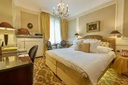 Relais & Châteaux Heritage - 50