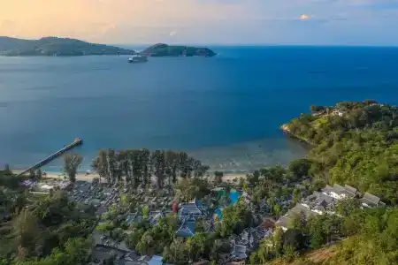 Thavorn Beach Village Resort & Spa Phuket - Sha Extra Plus - 33