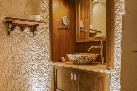 Ottoman Cave Suites - 82
