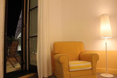 Palazzo Jannuzzi Relais - 59