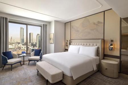 Kempinski Amman - 207