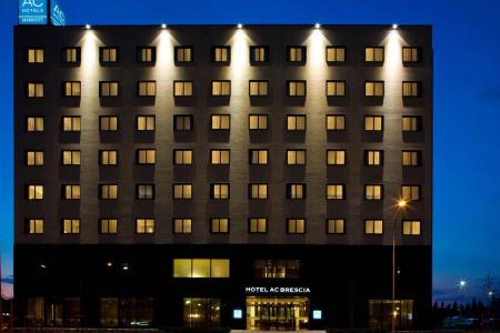 AC Brescia by Marriott - 22
