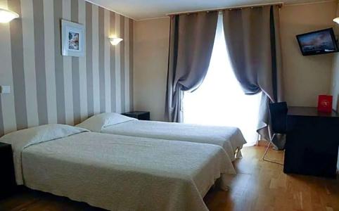 Hôtel du Mont Blanc - 26
