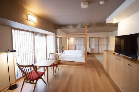 The GrandWest Arashiyama - 38