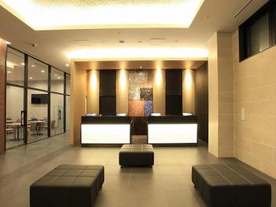 Urban Kyoto Shijo Premium - 1