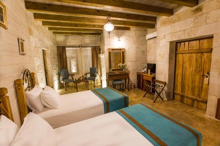 Imperial Cave Suites & Spa - 47