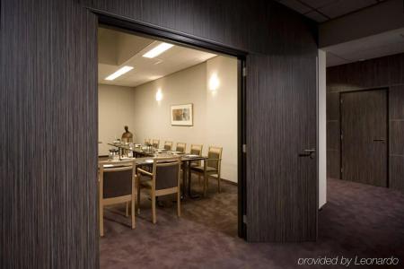Sandton Eindhoven Centre - 48