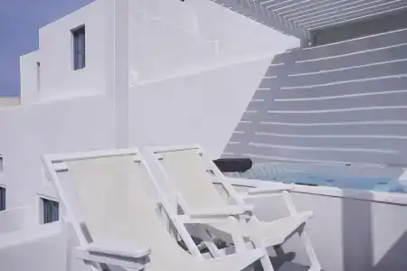 Fava Eco Suites - 16