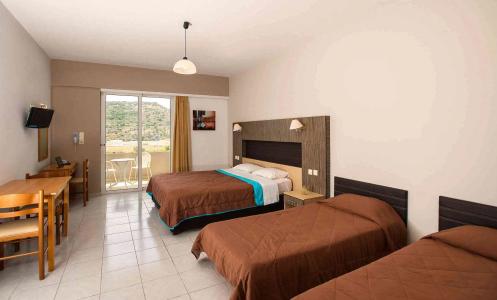 Zoes & Suites - 3