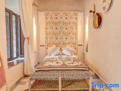 Riad Les Oliviers & Spa - 52