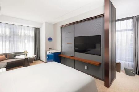 Crowne Plaza Qingdao Jinshui, An Ihg - 68