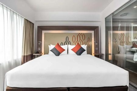 Novotel Bangkok Silom Road - Sha Extra Plus - 37