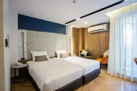 D Varee Residence Montara Thonglor 25 - 32
