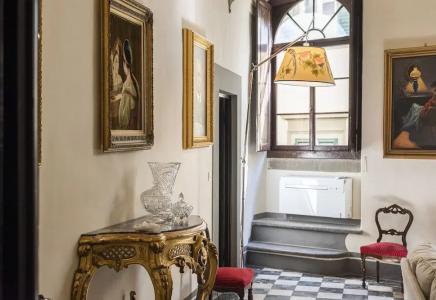 Firenze Rentals Corso 12 - 262
