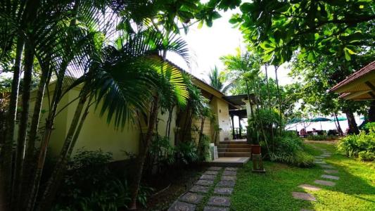 Baan Khaolak Beach Resort - Sha Plus - 199