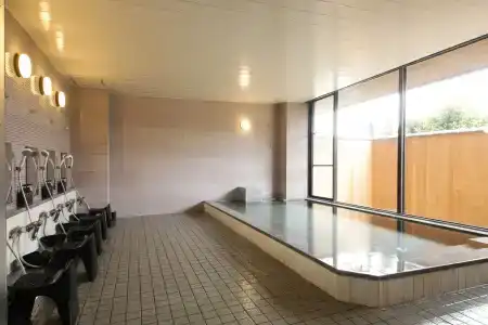 Spa Terrace Shisui - 7