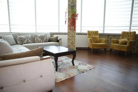Silivri Safir & Resort Beach And Restaurant - 68