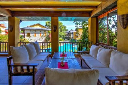 Temple Tree & Spa - 109