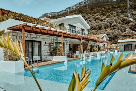 The Pearl Ölüdeniz - 66