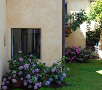 Il Relais dell'Abbazia - 5