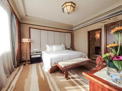 West Lake State Guest House - 5