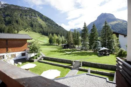 Berghof - 112
