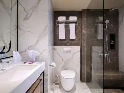 Mercure Jakarta Batavia - 6