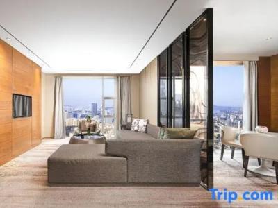 Sofitel Nanjing Galaxy - 136